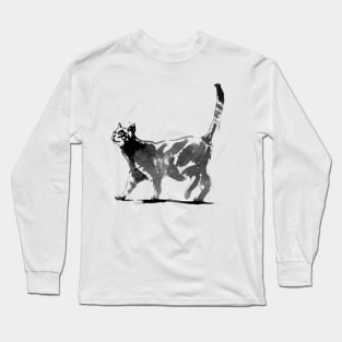 cadfael 02 Long Sleeve T-Shirt